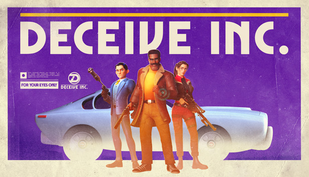 Deceive Inc.