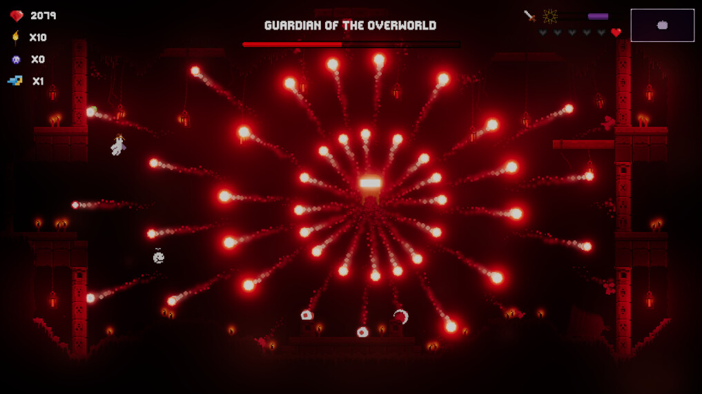 Beyond The Long Night