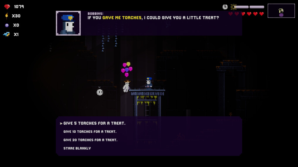 Beyond The Long Night