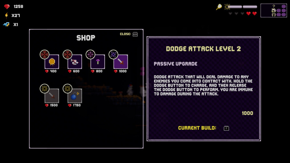 Beyond The Long Night