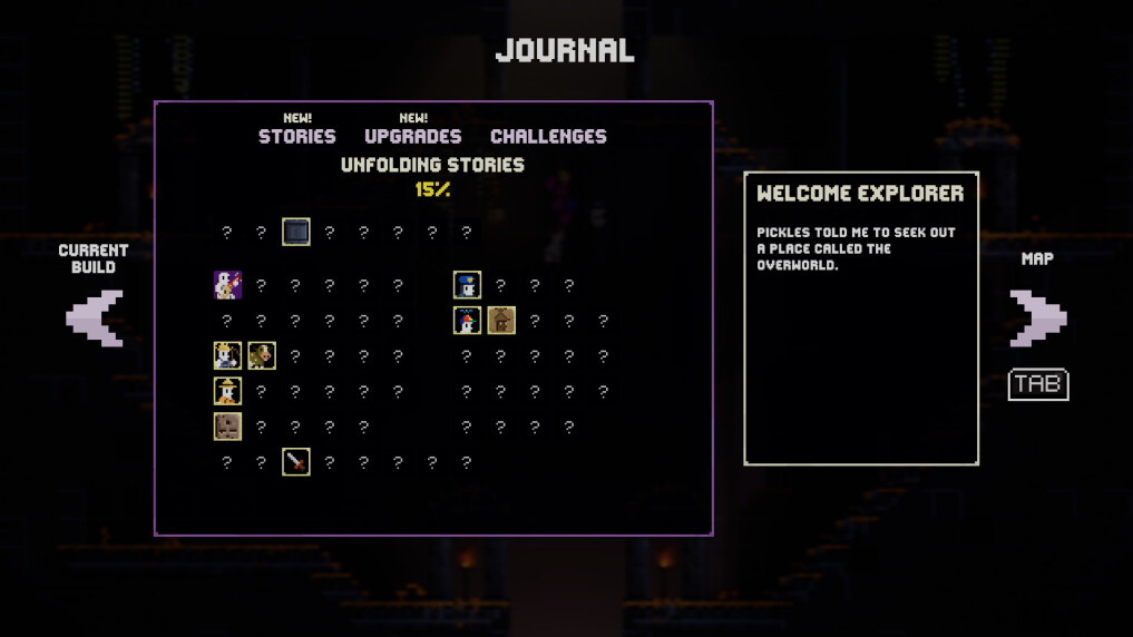 Beyond The Long Night