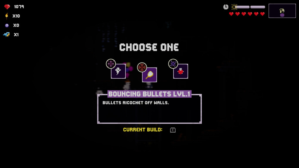 Beyond The Long Night