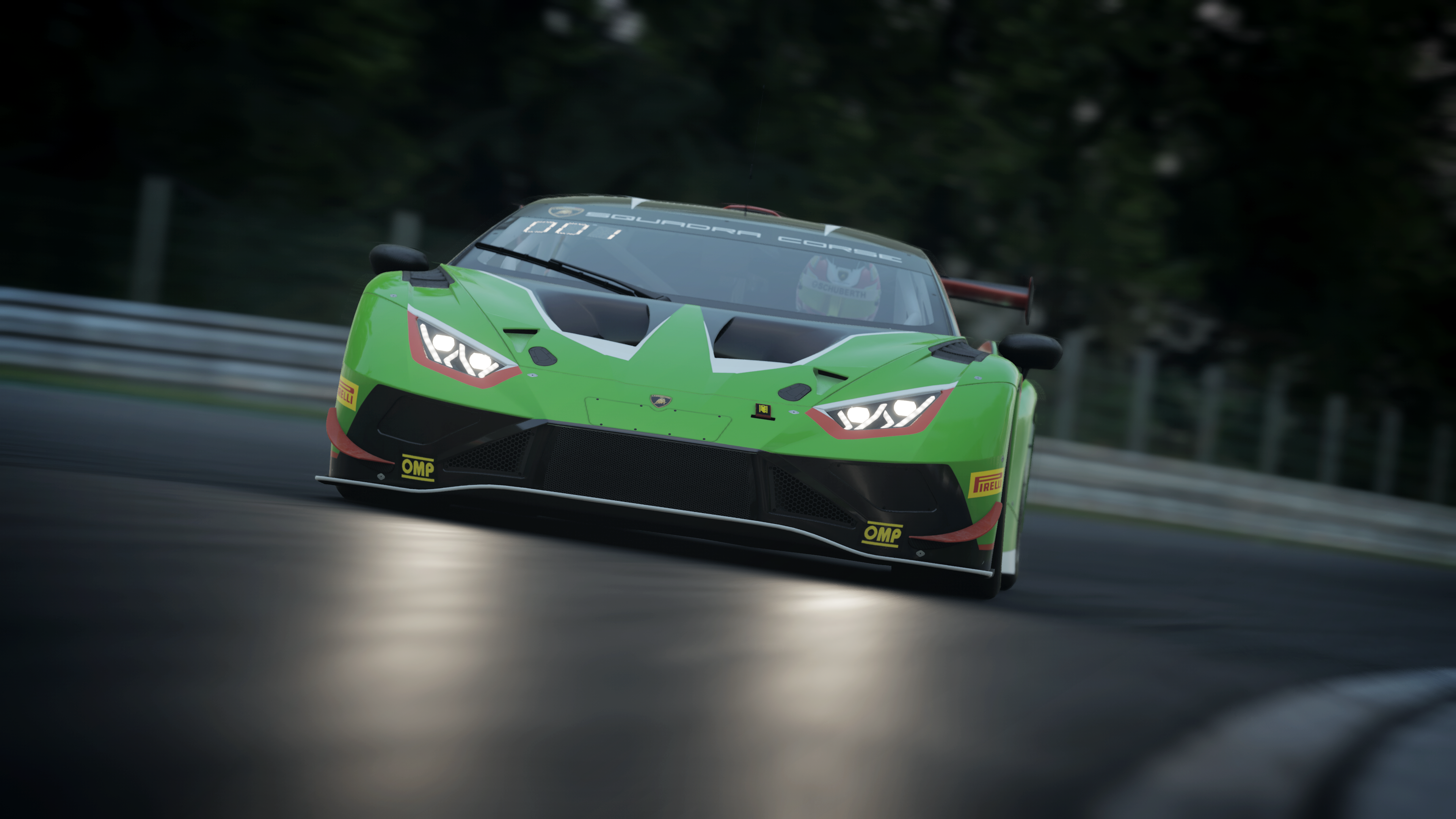 Assetto Corsa Competizione - 2023 GT World Challenge