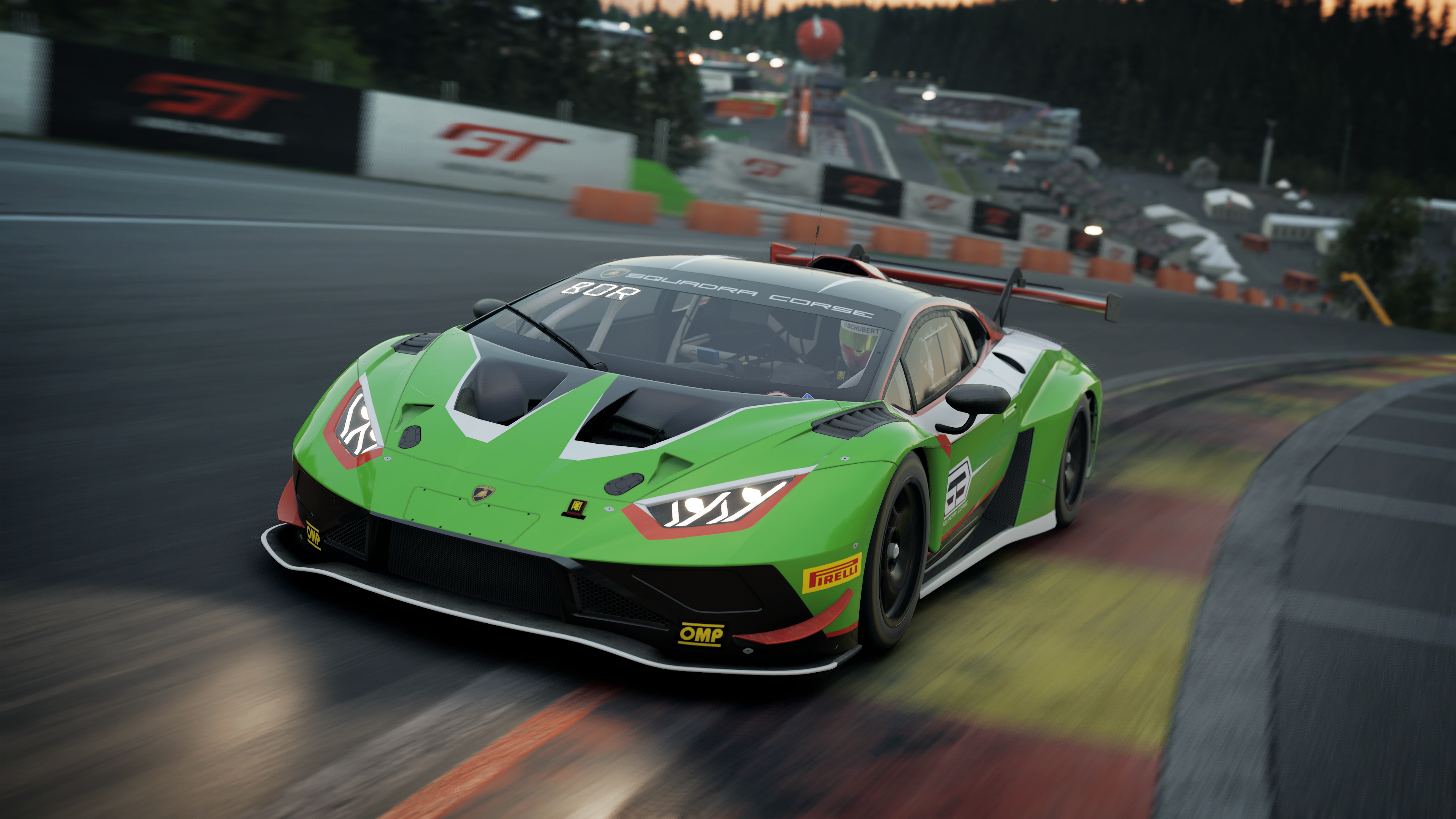 Assetto Corsa Competizione - 2023 GT World Challenge