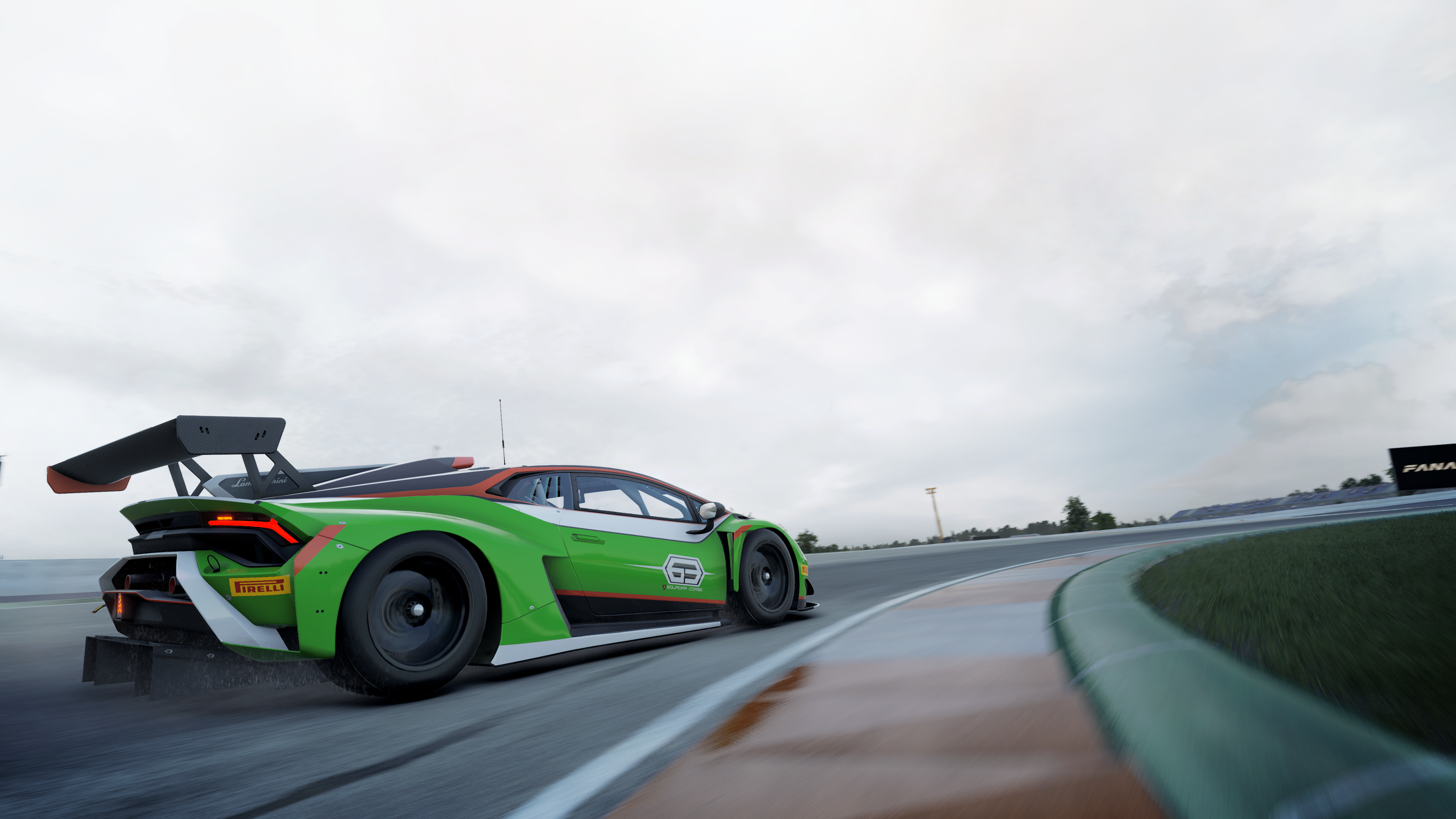 Assetto Corsa Competizione - 2023 GT World Challenge