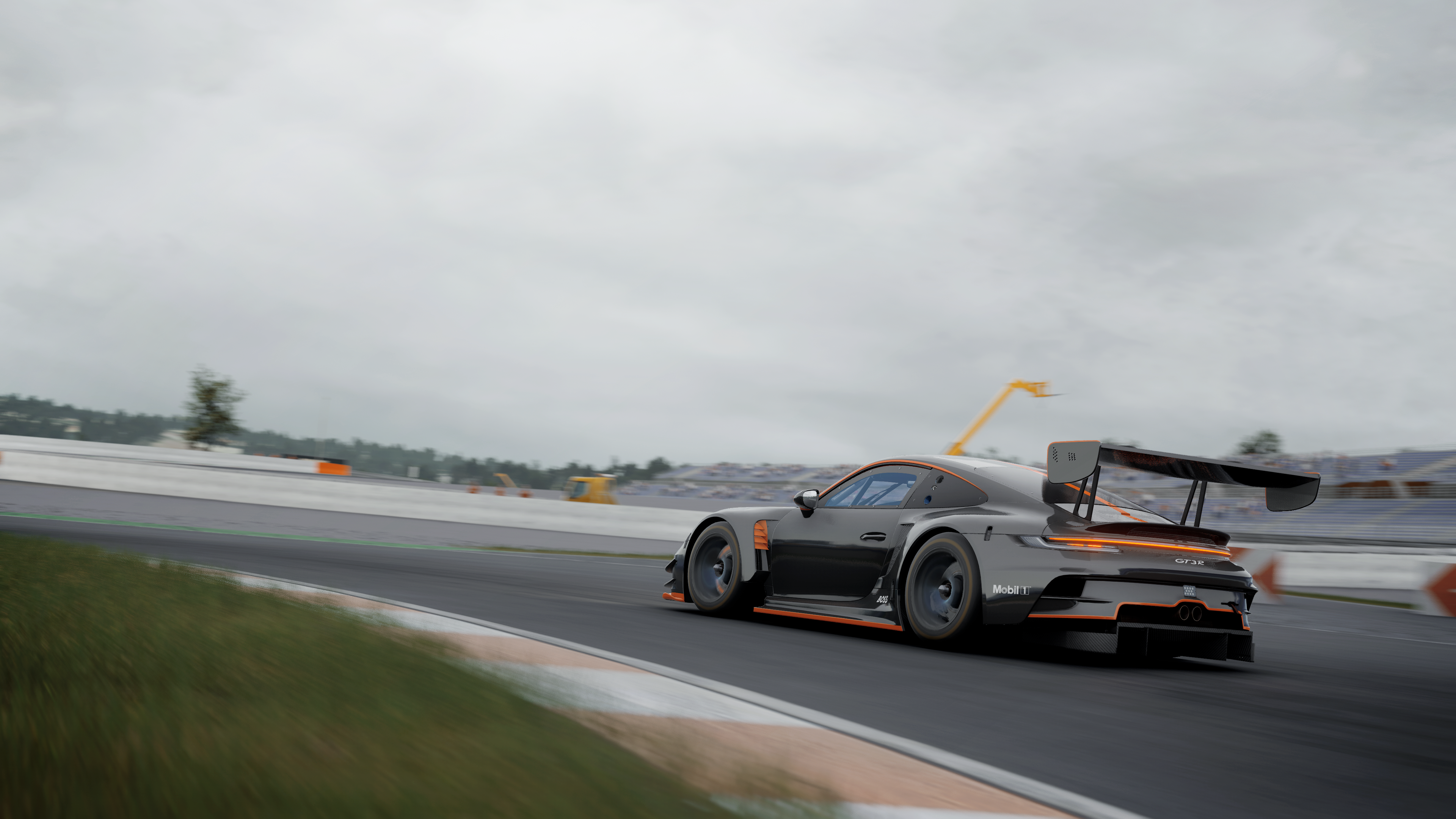 Assetto Corsa Competizione - 2023 GT World Challenge