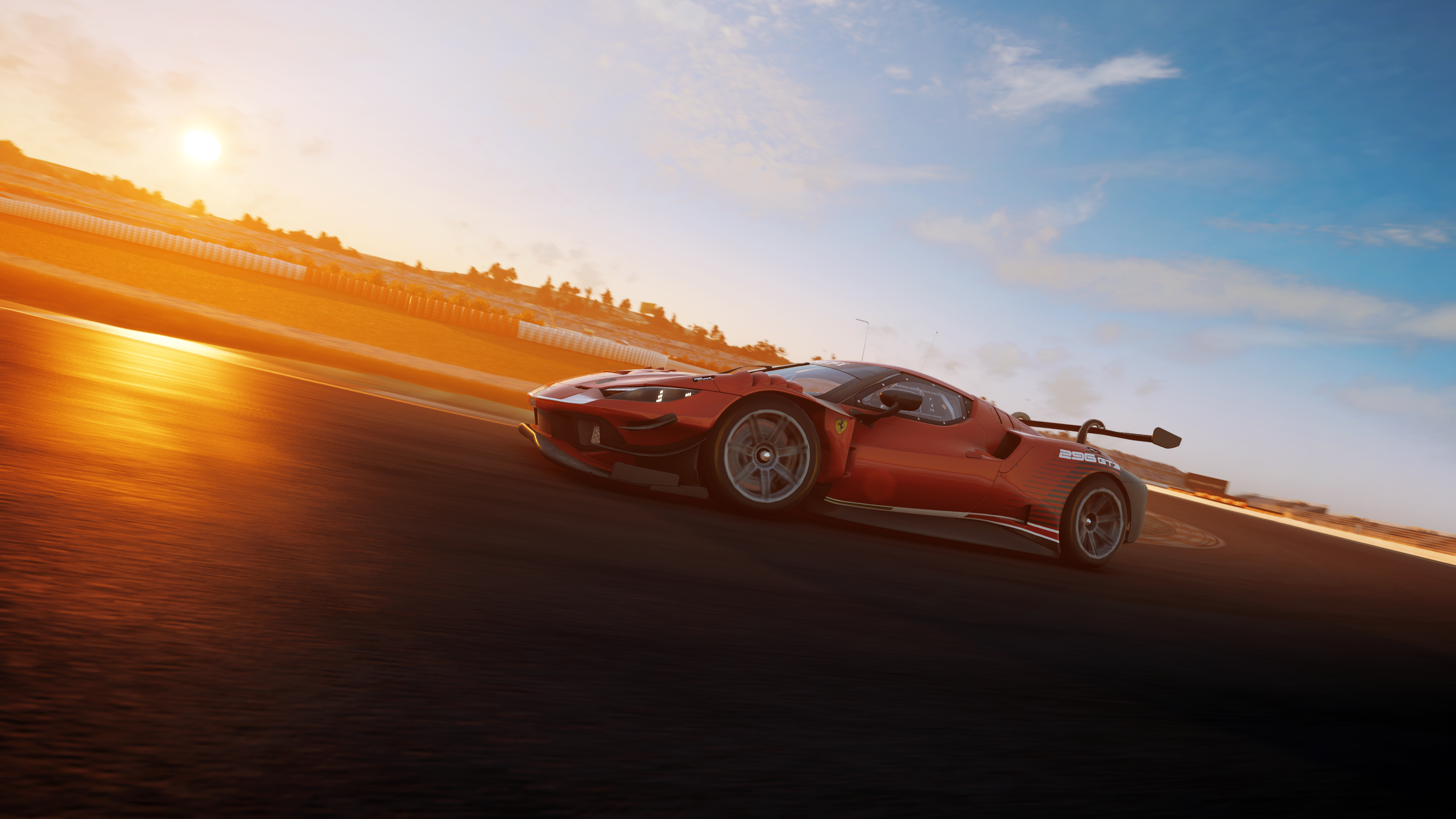 Assetto Corsa Competizione - 2023 GT World Challenge