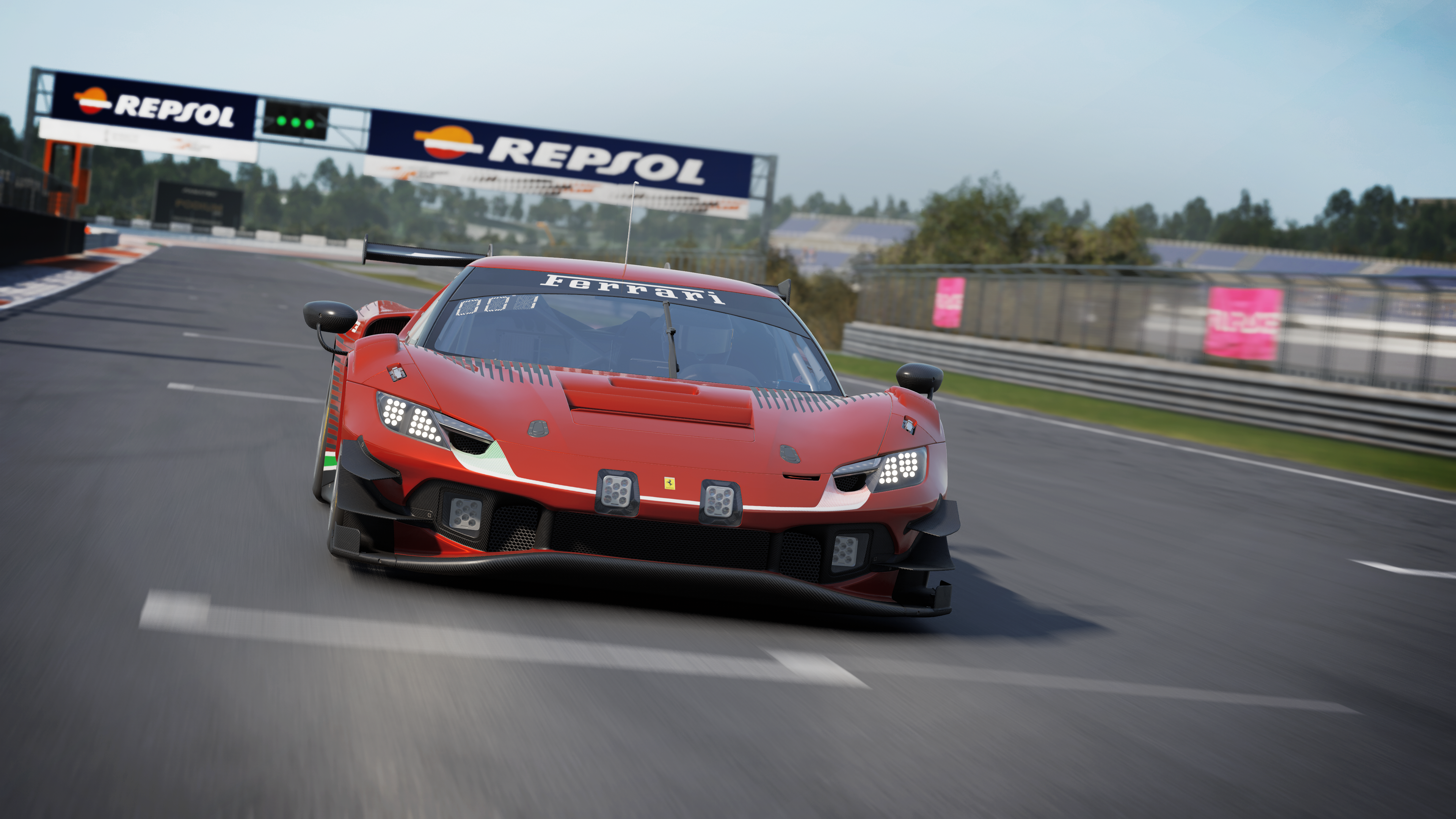 Assetto Corsa Competizione - 2023 GT World Challenge