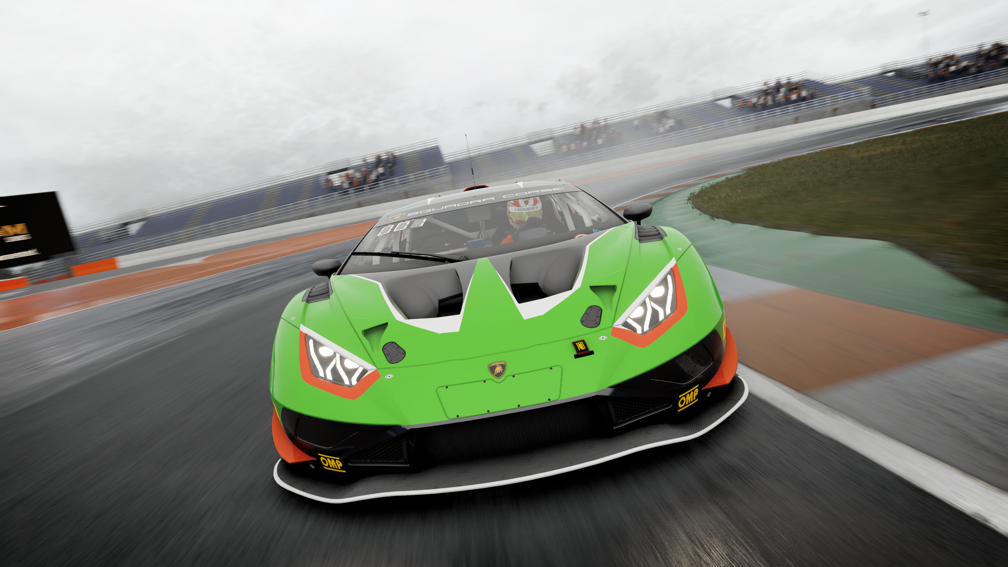 Assetto Corsa Competizione - 2023 GT World Challenge