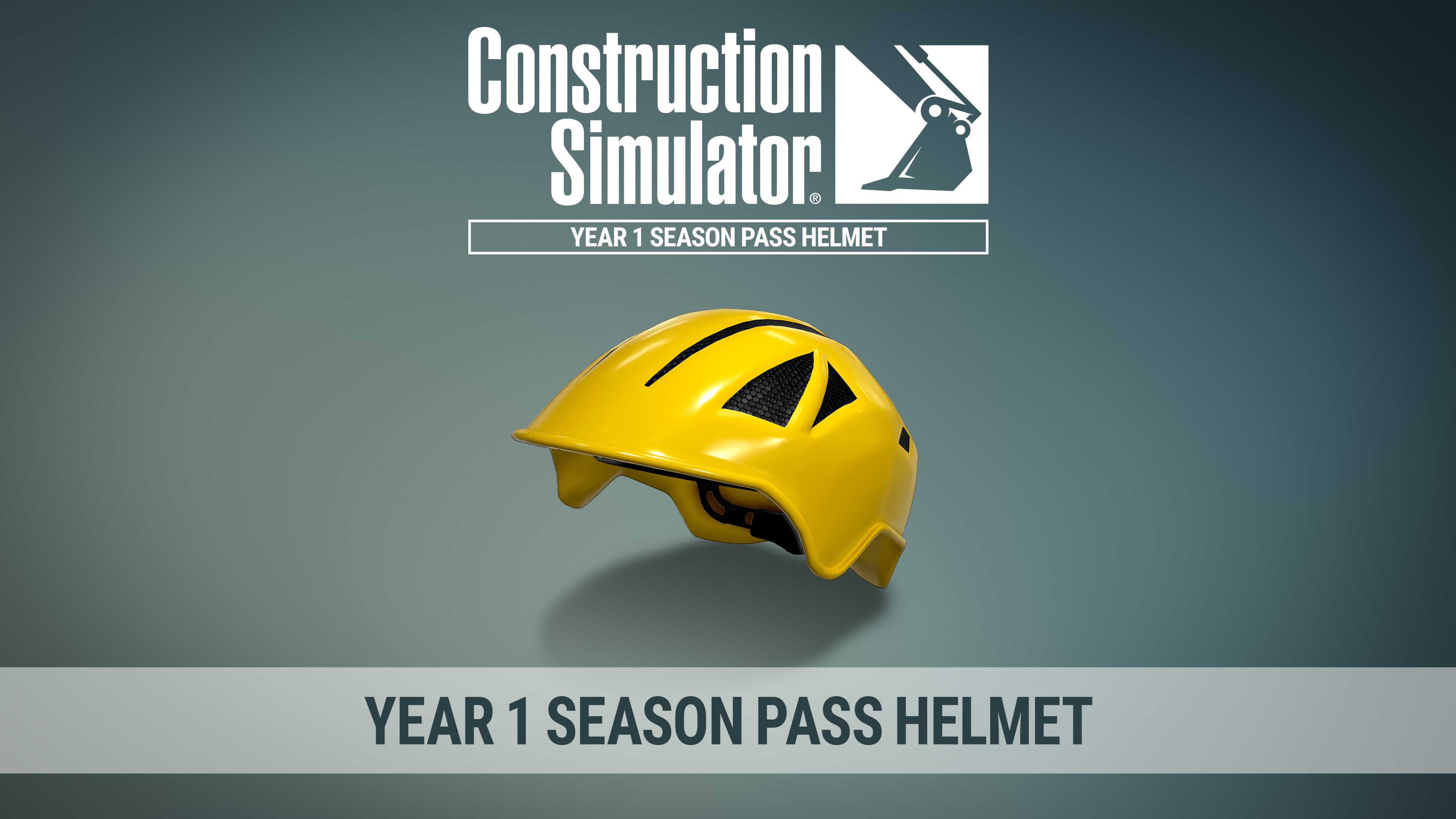 Construction Simulator - Year 1 Season Pass