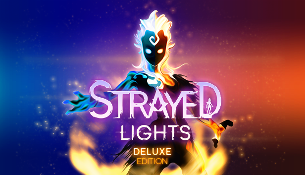 Strayed Lights - Deluxe Edition