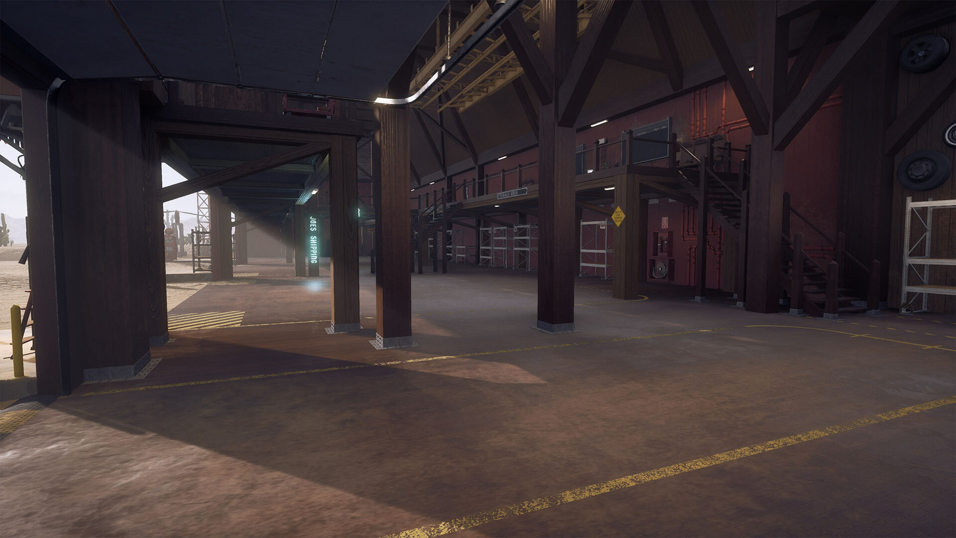 Gas Station Simulator - Airstrip DLC
