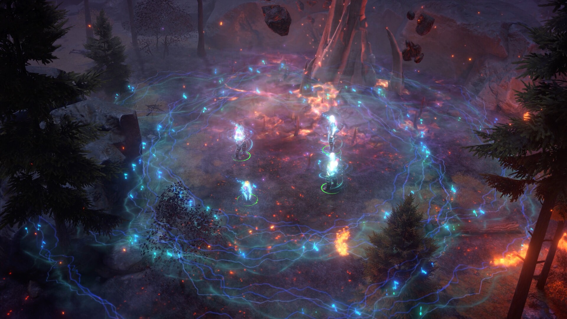 Pathfinder: Wrath of the Righteous – The Treasure of the Midnight Isles