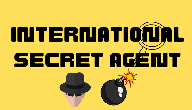 International Secret Agent