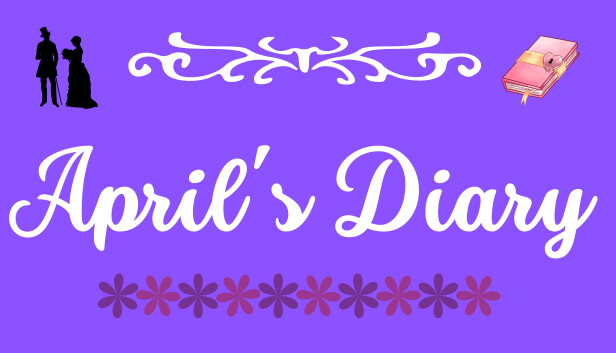 April's Diary