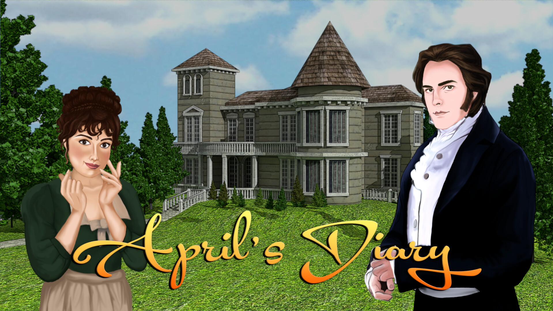 April's Diary April's Diary