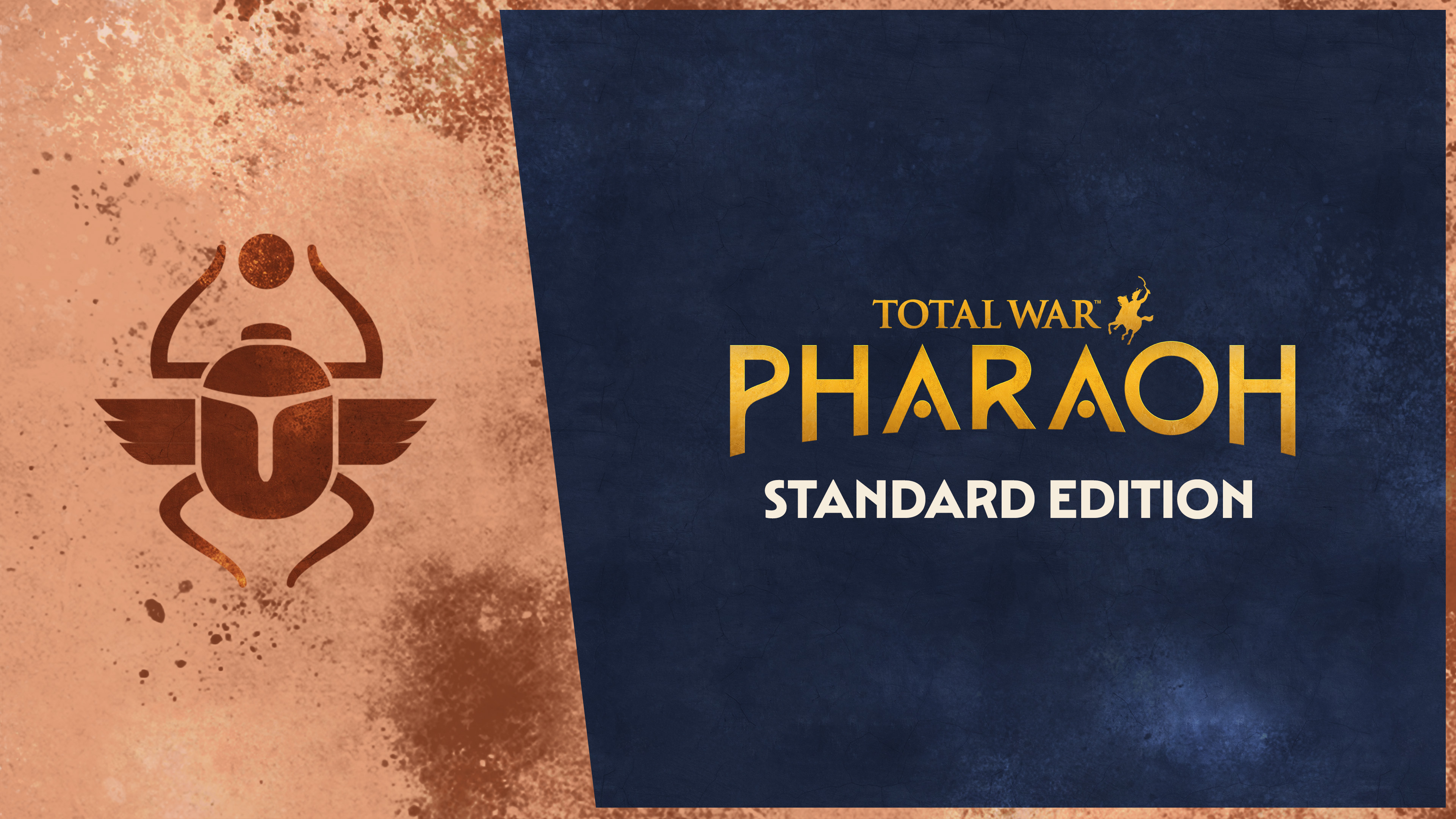 Total War: PHARAOH card image