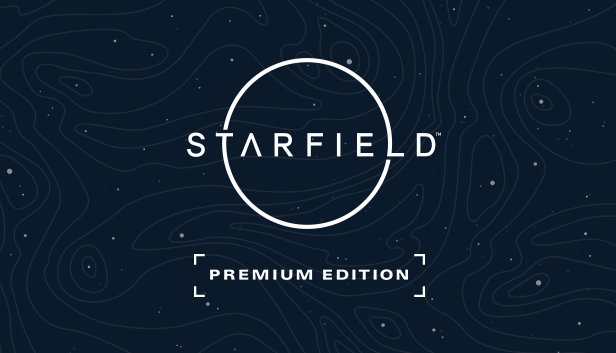 STARFIELD DIGITAL PREMIUM EDITION