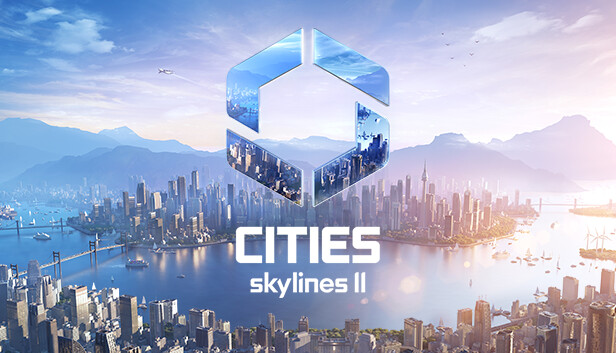 Cities: Skylines II card image