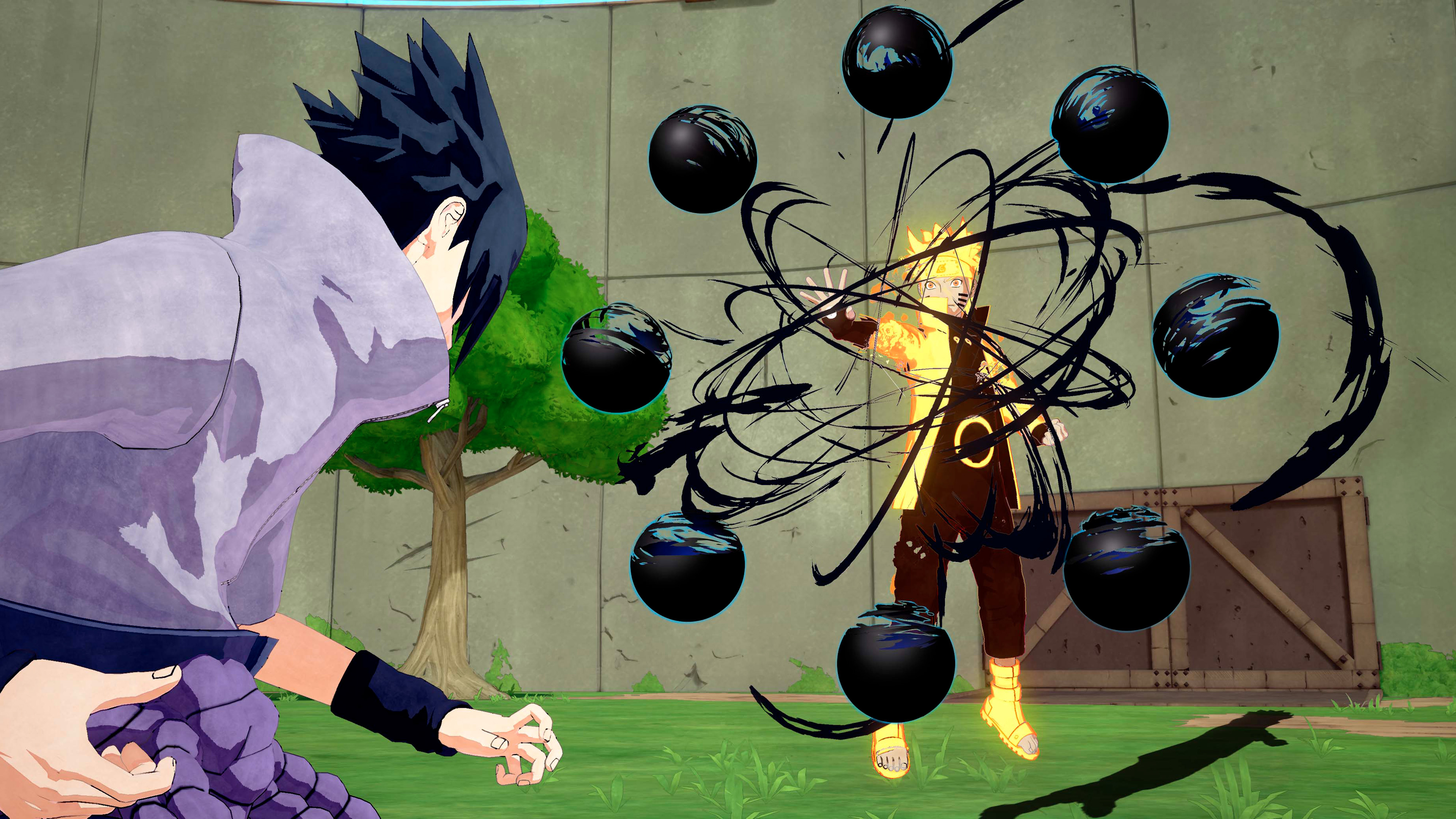 NARUTO TO BORUTO: SHINOBI STRIKER Ultimate Edition