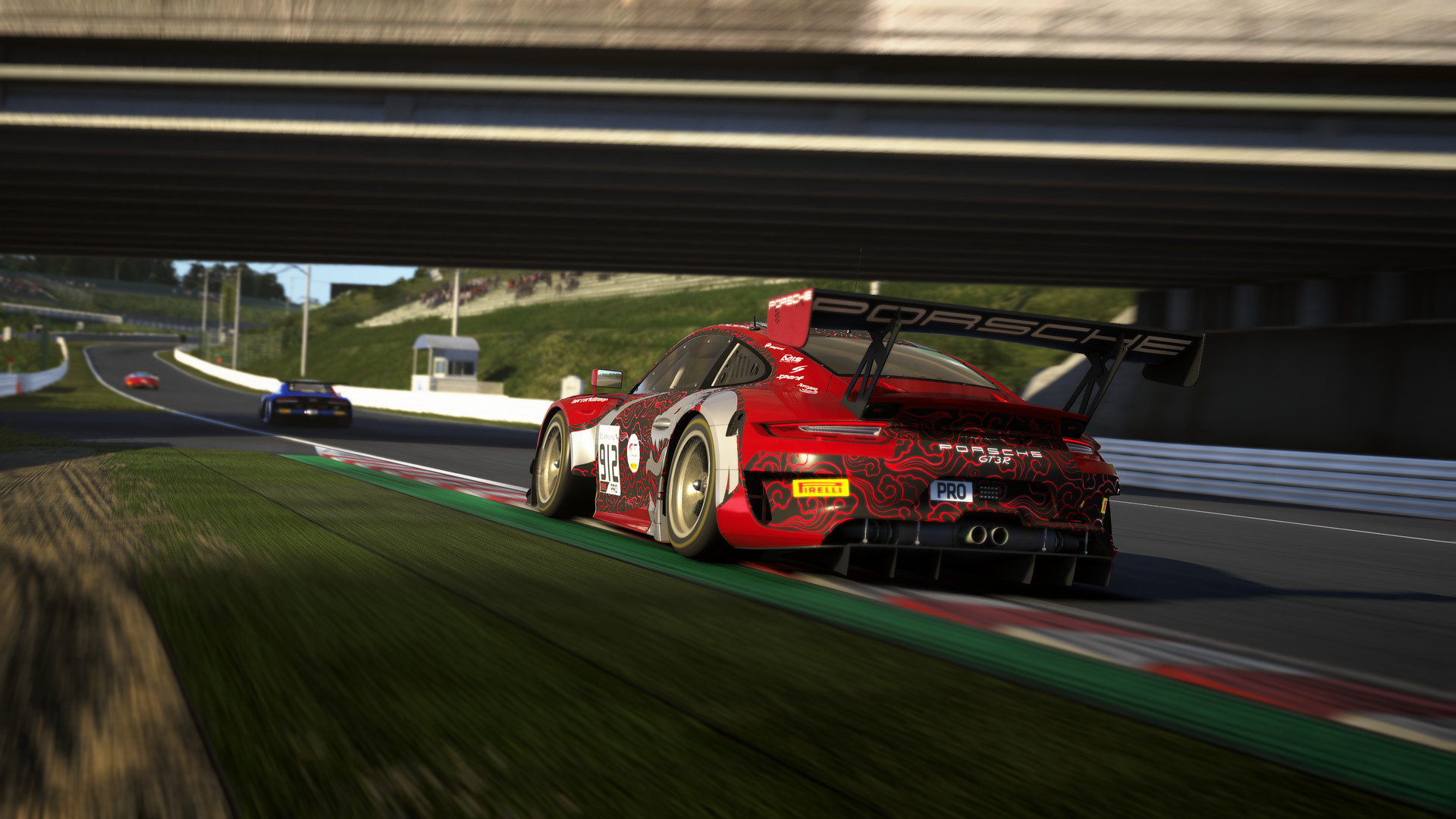 Assetto Corsa Competizione - Intercontinental GT Pack