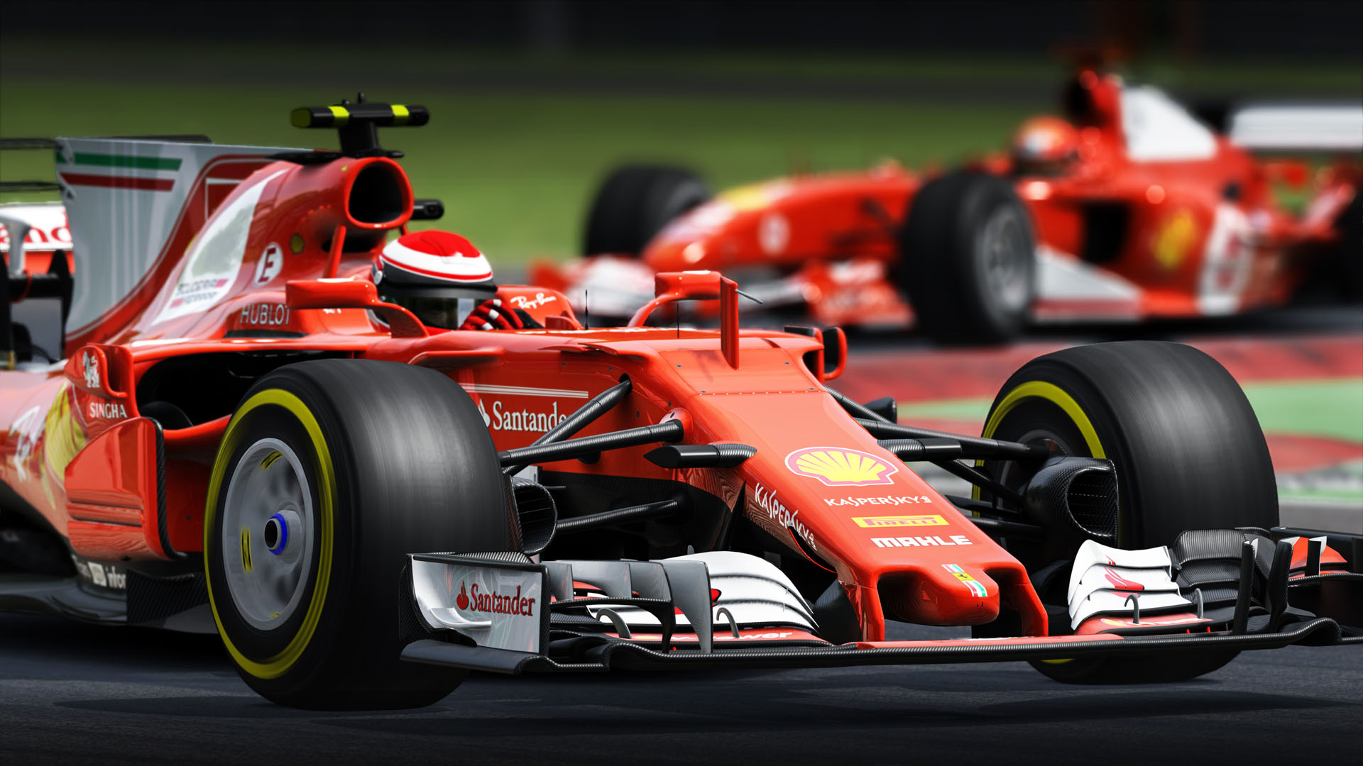 Assetto Corsa Ultimate Edition