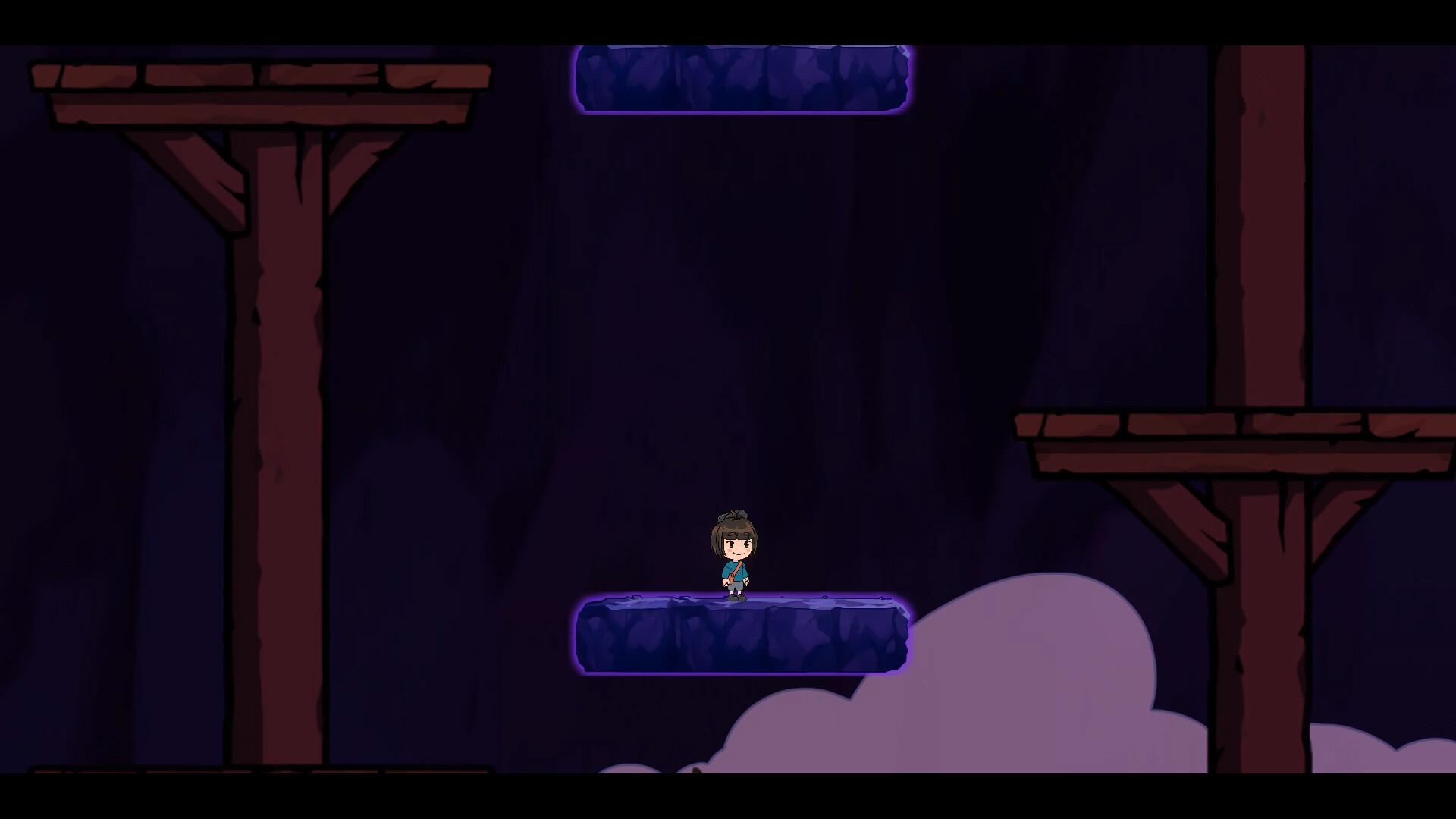 Super Sean 008: Xelar's Revenge