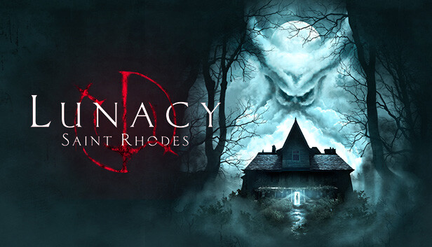 Lunacy: Saint Rhodes