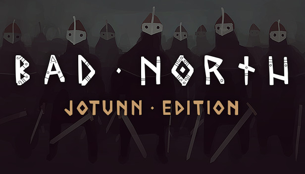 Bad North: Jotunn Edition card image