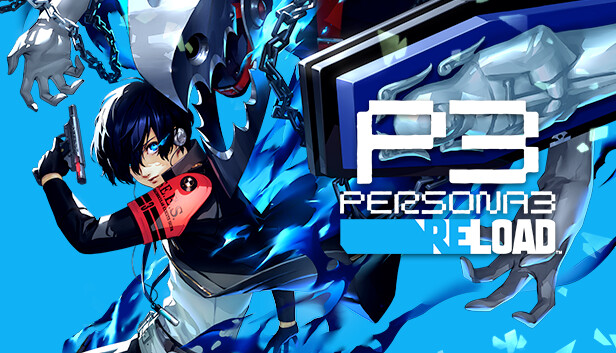 Persona 3 Reload card image