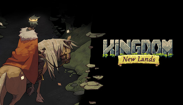 Kingdom: New Lands minicard image