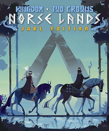 Kingdom Two Crowns: Jarl Edition