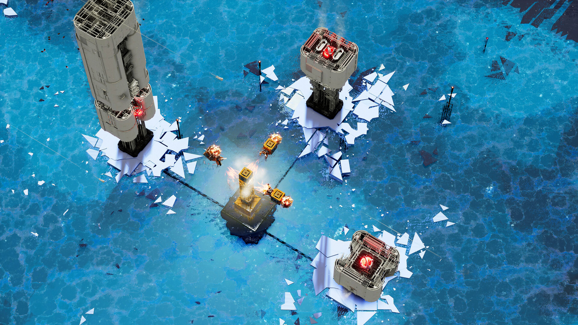 ABRISS - build to destroy ABRISS - build to destroy