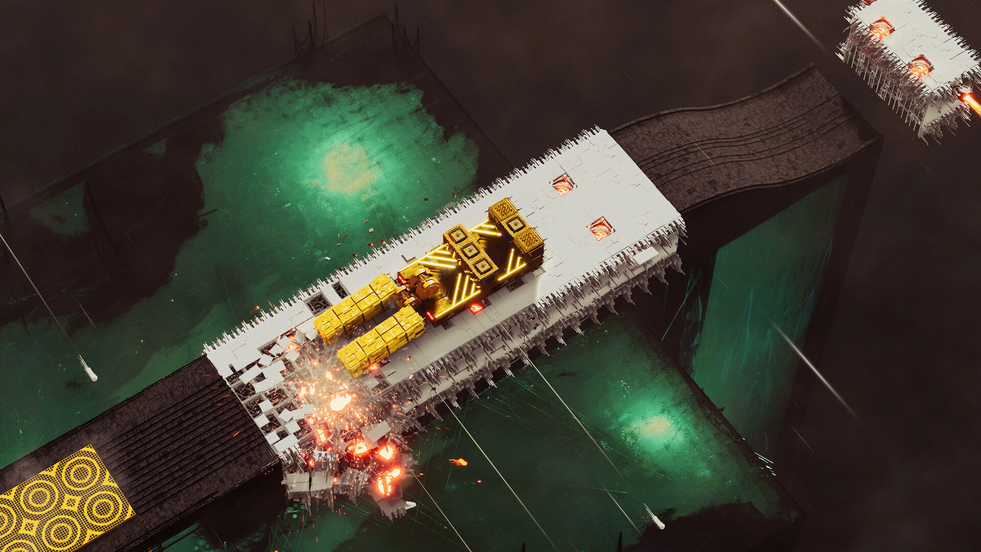 ABRISS - build to destroy ABRISS - build to destroy