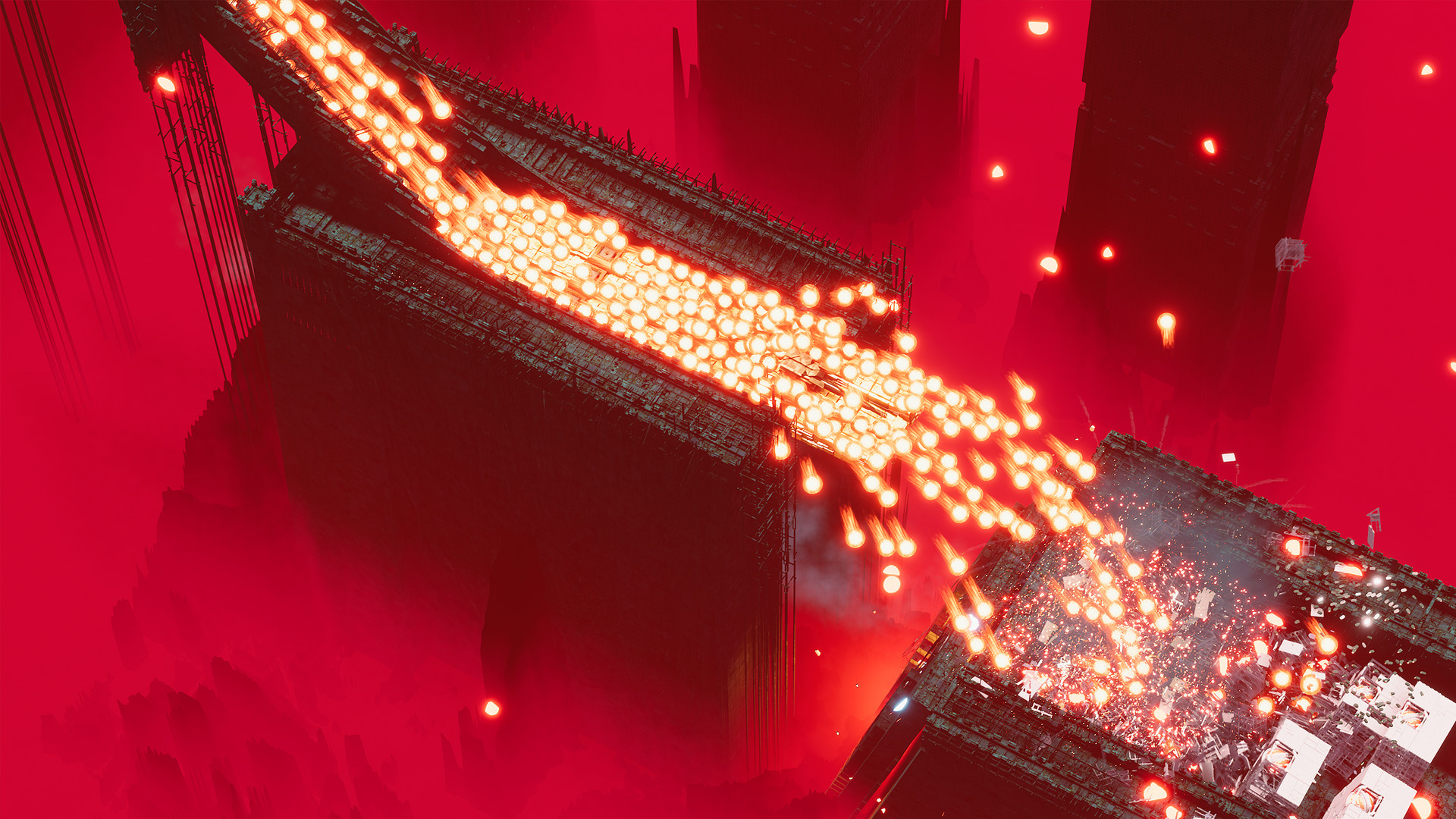 ABRISS - build to destroy ABRISS - build to destroy