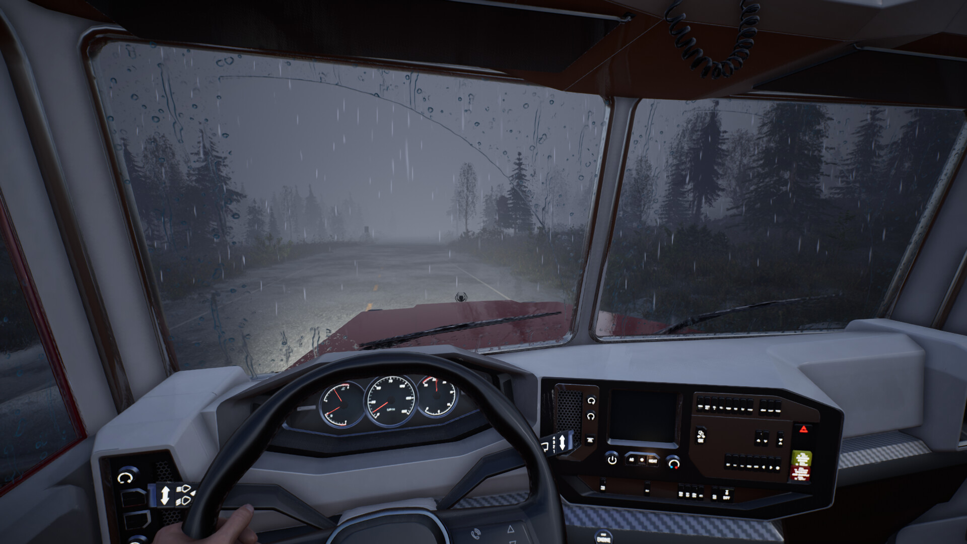 Alaskan Road Truckers Alaskan Road Truckers