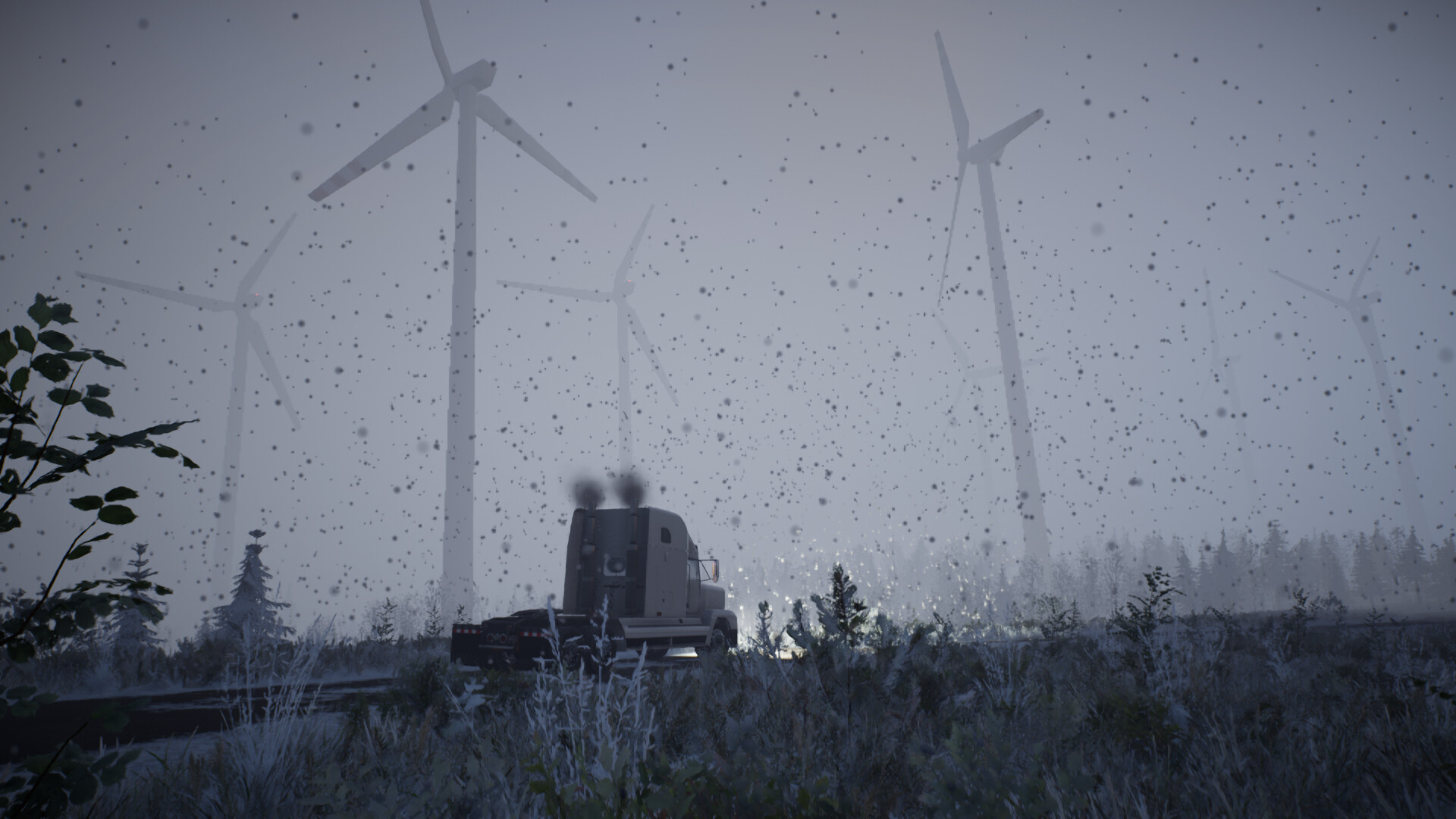 Alaskan Road Truckers Alaskan Road Truckers