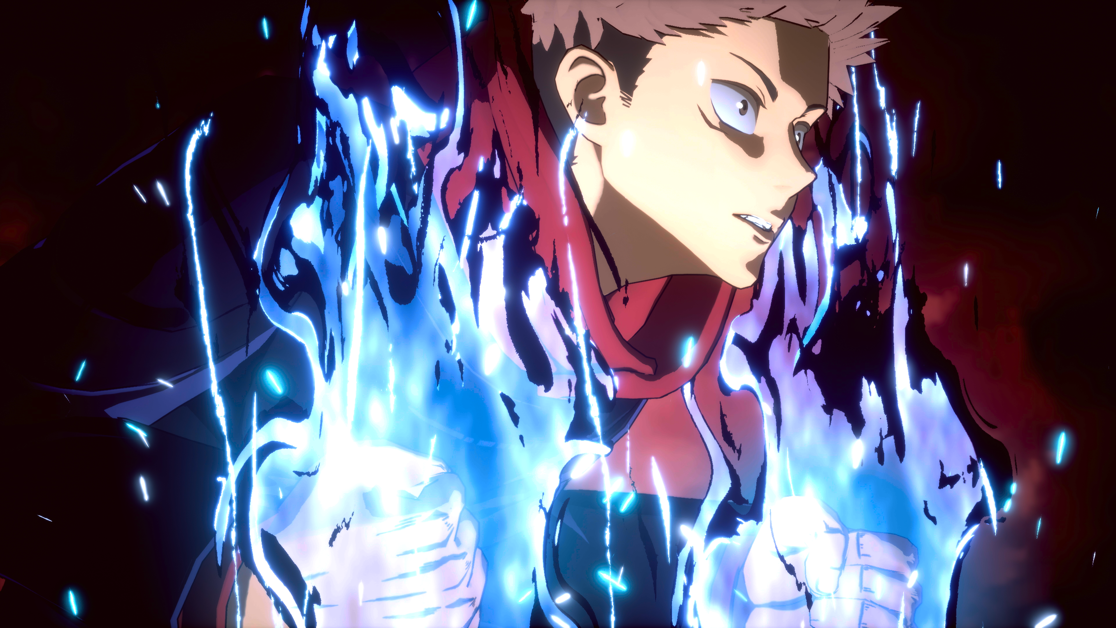 Jujutsu Kaisen Cursed Clash - Background 2
