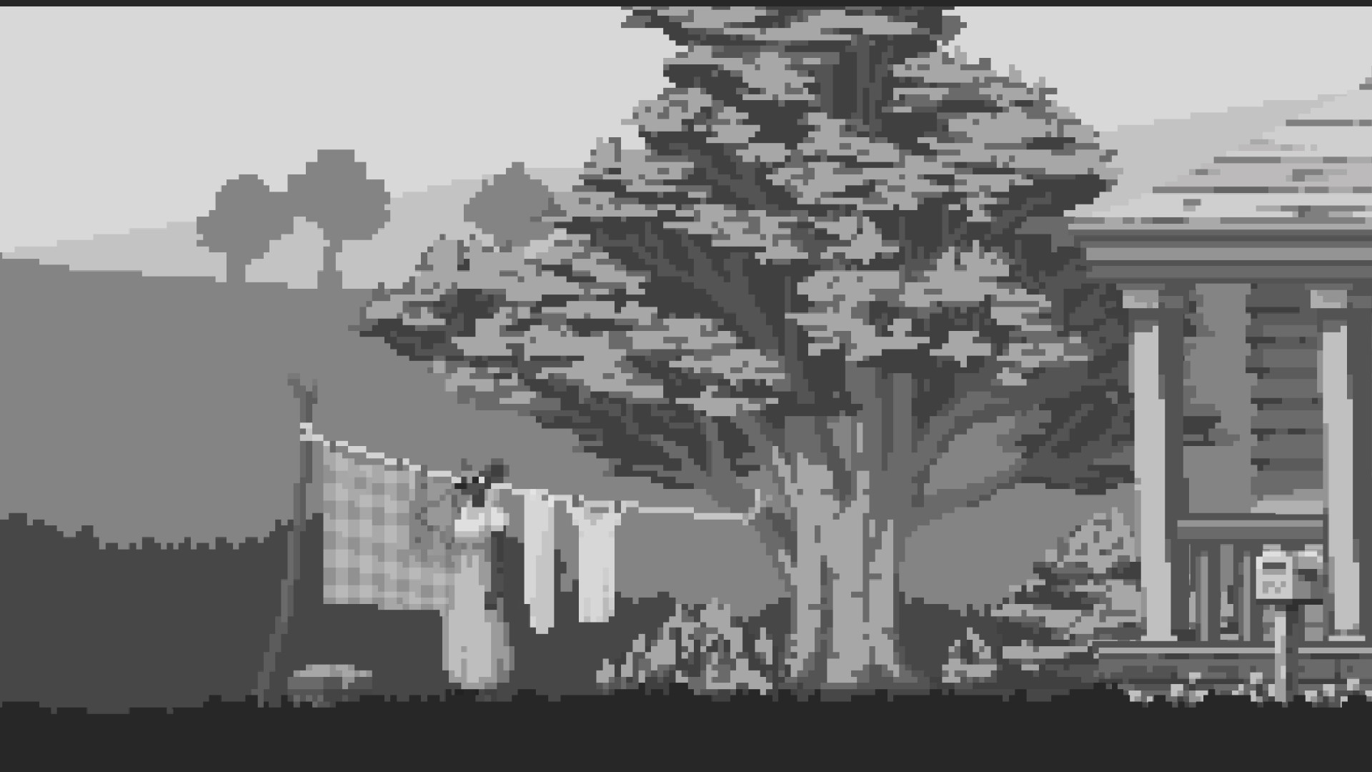 The Longest Road on Earth