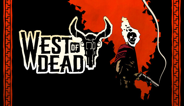 West of Dead card image