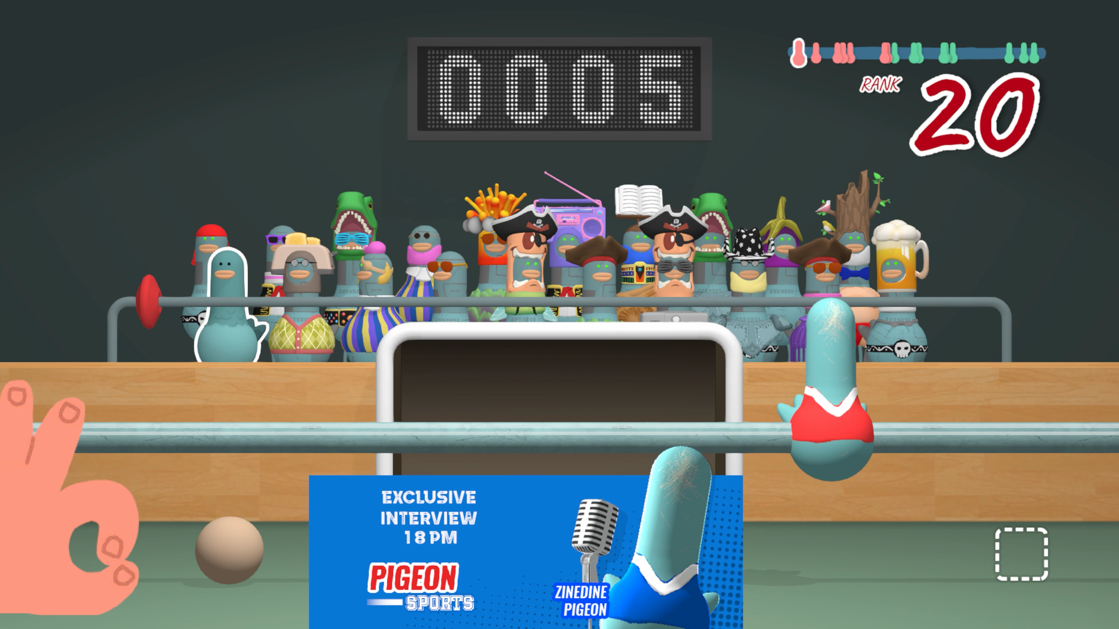 Headbangers: Rhythm Royale - Deluxe Edition