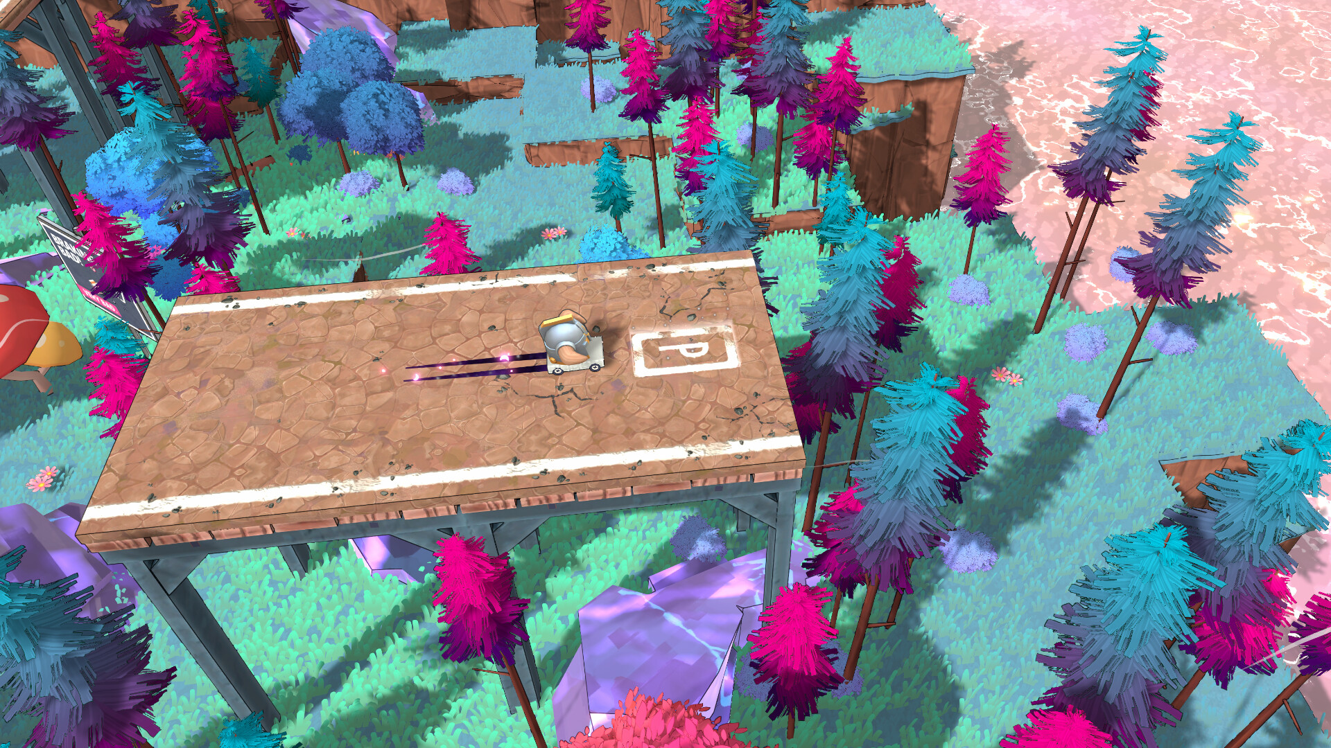 You Suck at Parking®