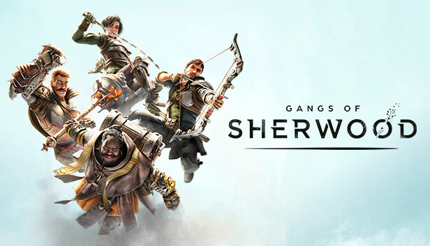 Gangs of Sherwood card image