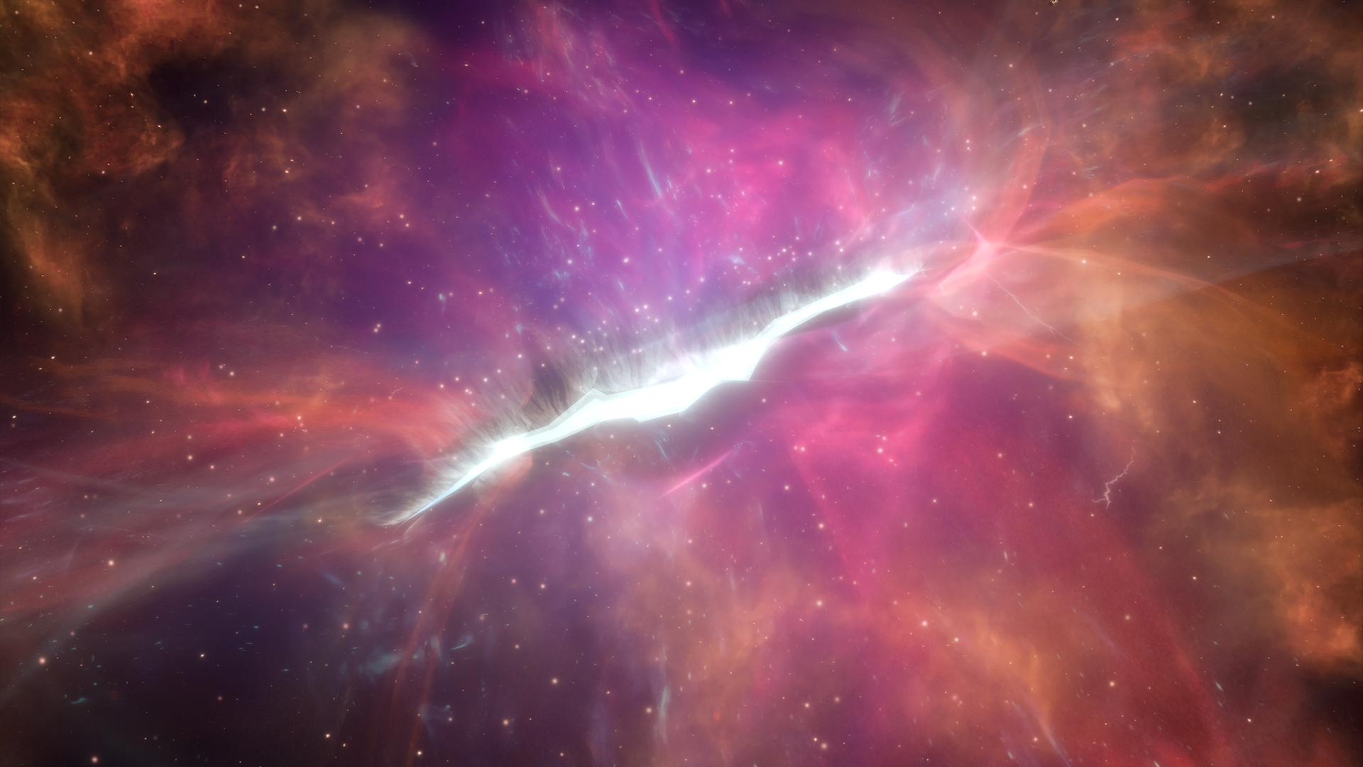 Stellaris: Astral Planes - Background 2