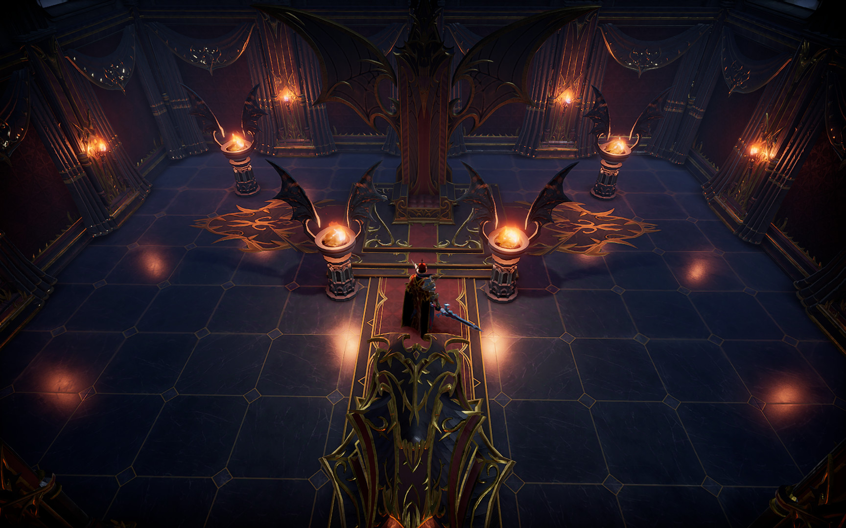 V Rising - Dracula's Relics Pack V Rising - Dracula's Relics Pack