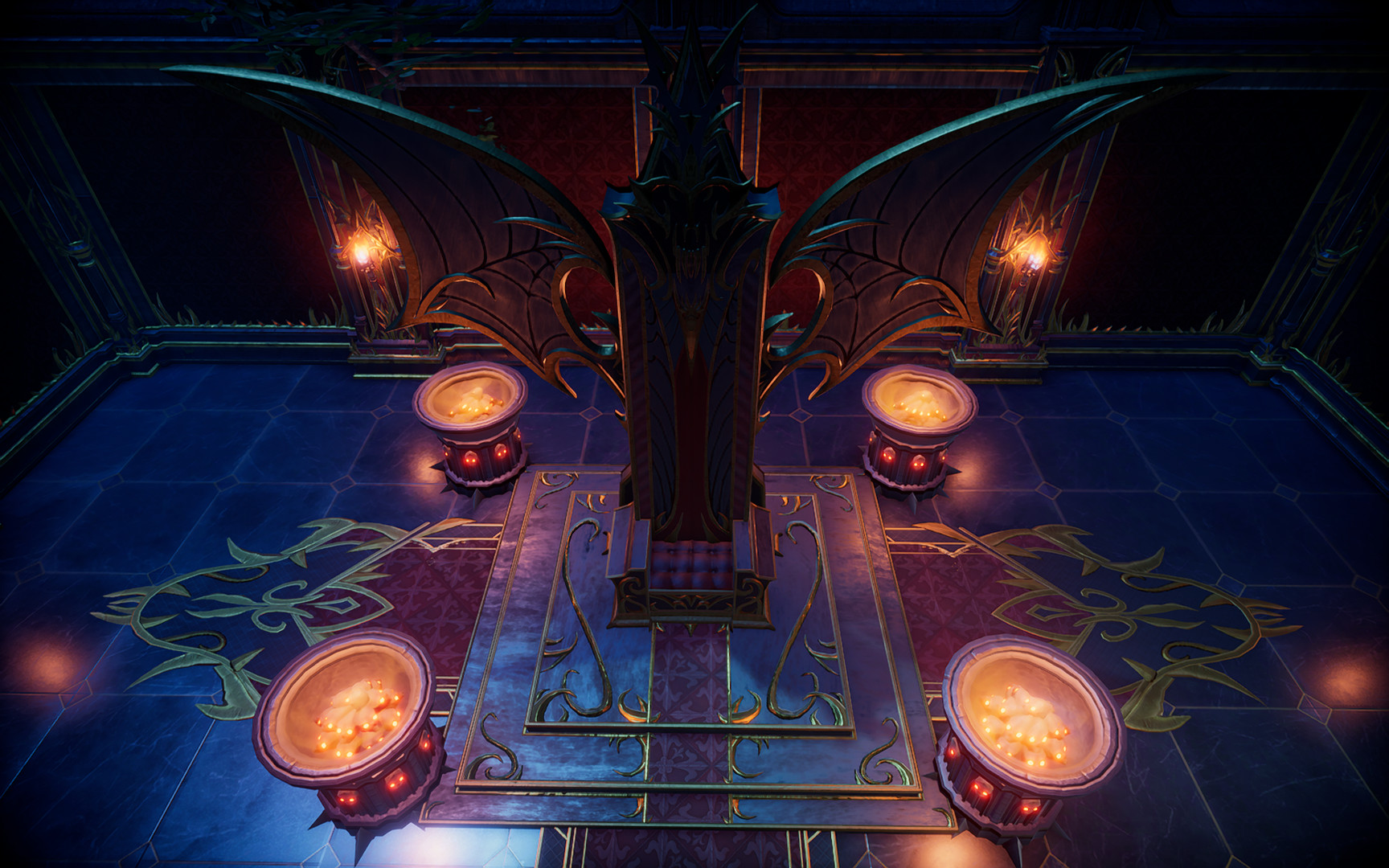 V Rising - Dracula's Relics Pack V Rising - Dracula's Relics Pack