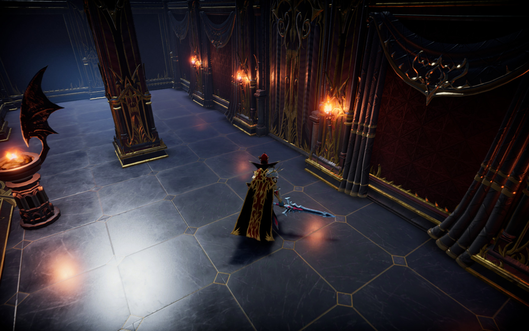 V Rising - Dracula's Relics Pack V Rising - Dracula's Relics Pack