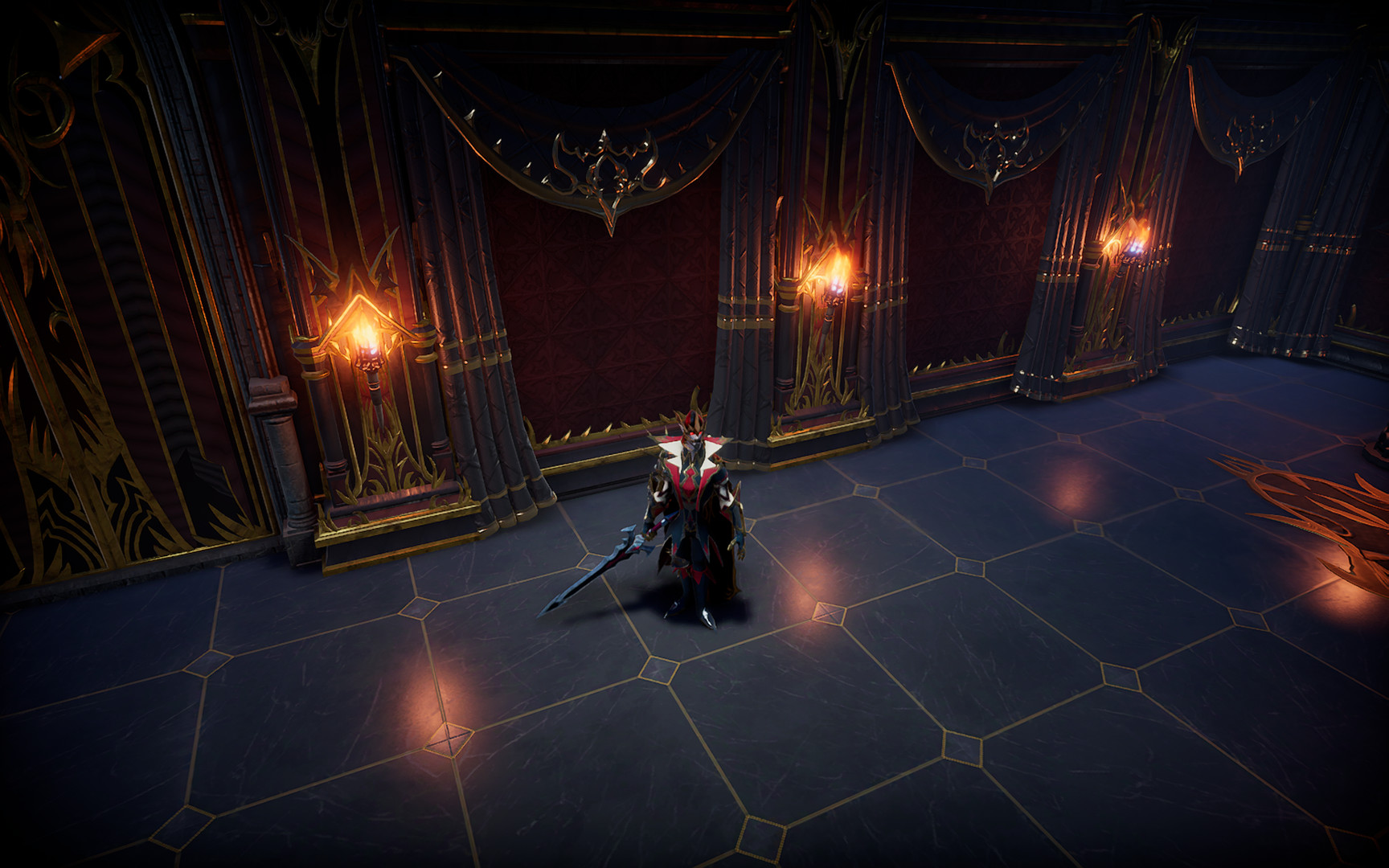 V Rising - Dracula's Relics Pack V Rising - Dracula's Relics Pack