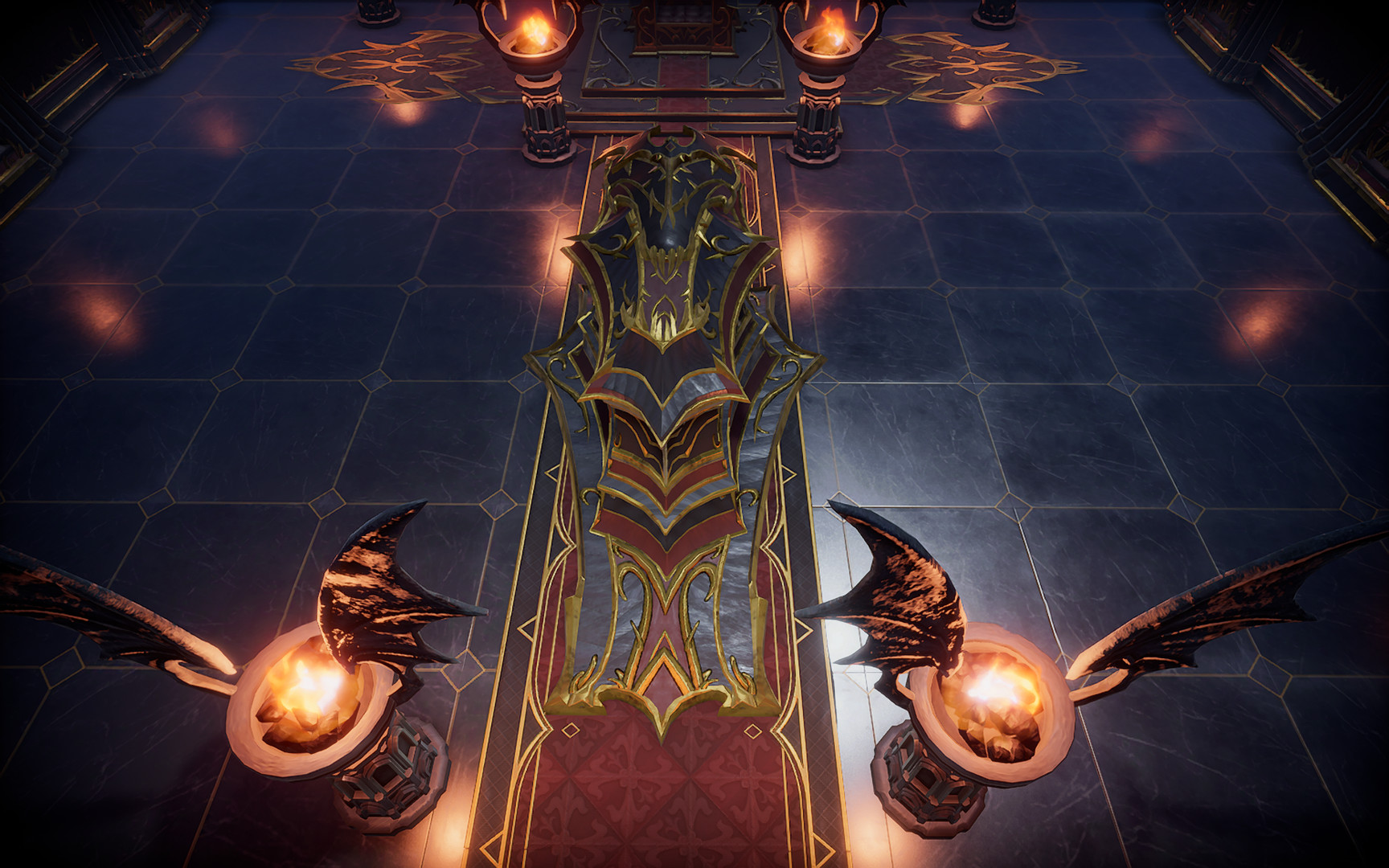 V Rising - Dracula's Relics Pack V Rising - Dracula's Relics Pack