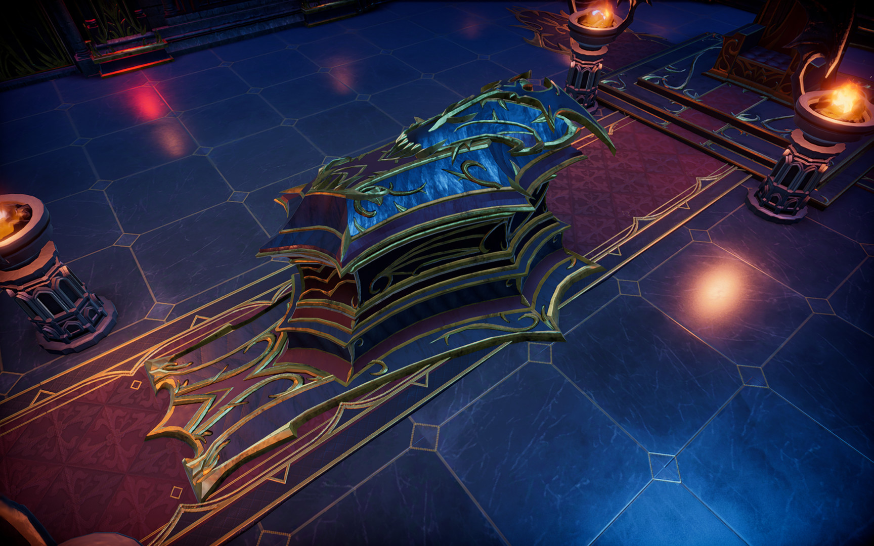 V Rising - Dracula's Relics Pack V Rising - Dracula's Relics Pack